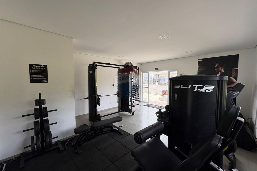 Apartamento - Venda - Jaguariúna , São Paulo - IMG_8542.JPG - 690671075-2