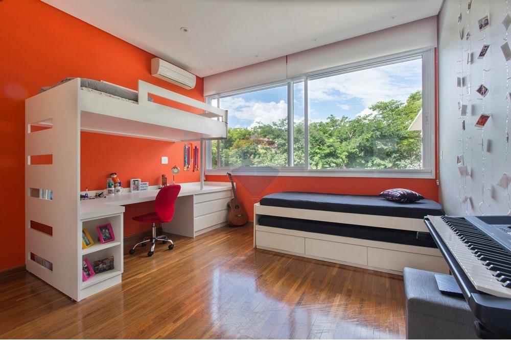 Casa de Condomínio - Venda - Santana de Parnaíba , São Paulo - Quartos1.jpg - Suite - 691141025-4