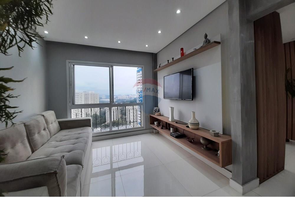 Apartamento - Venda - São Paulo , São Paulo - 20240712_161432.jpg - 691141025-11