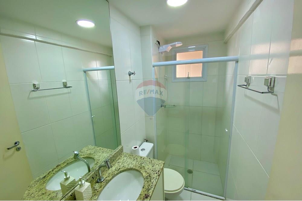 Apartamento - Venda - Guarujá , São Paulo - IMG_2506.jpg - Banheiro - 690821038-160