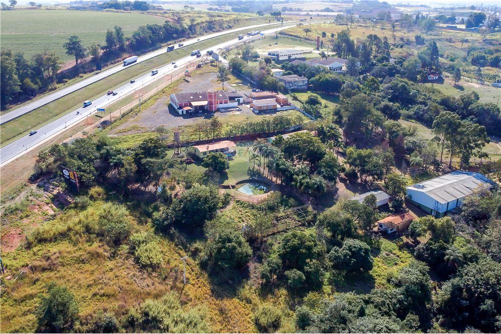 Chácara / Sítio / Fazenda - Venda - Araras , São Paulo - 34 - 690691043-118