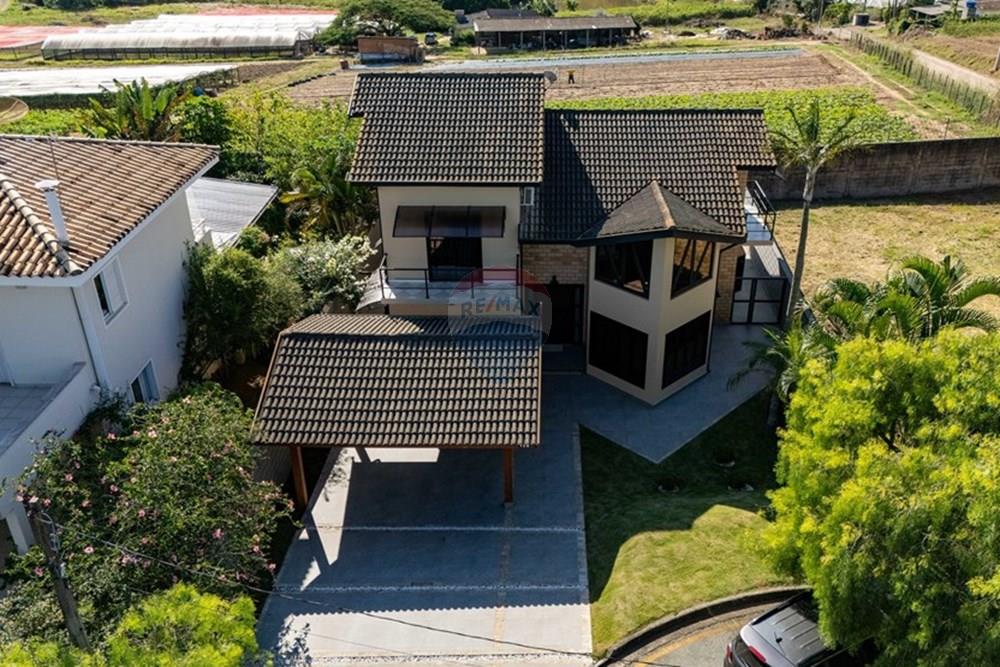 Casa de Condomínio - Venda - Louveira , São Paulo - DJI_20250513143857_0368_D - Copia.jpg - 690051016-106
