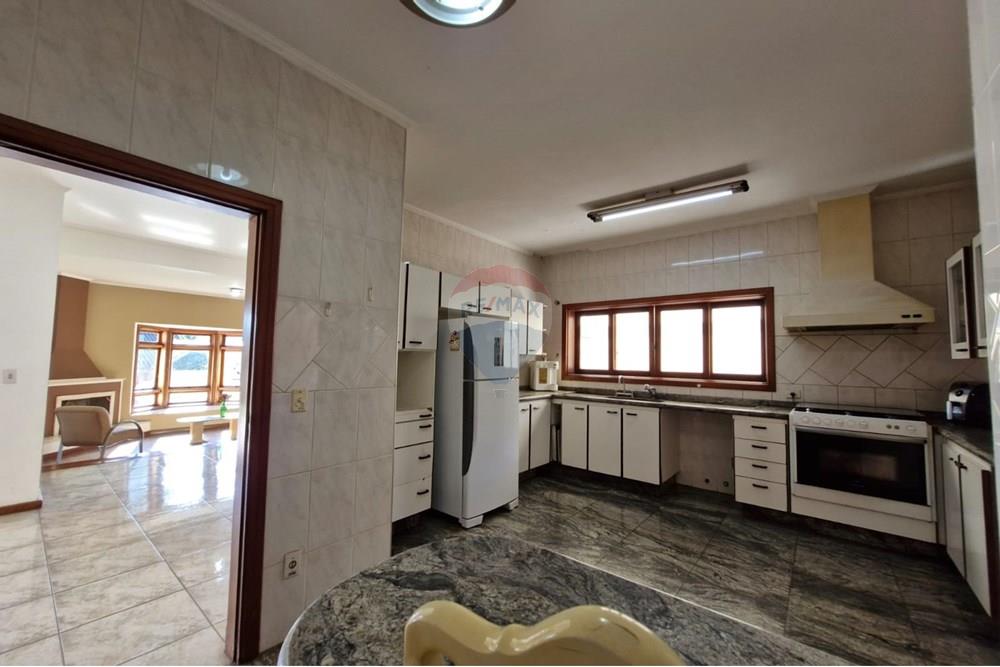 Casa de Condomínio - Alugar - Vinhedo , São Paulo - Foto 53.jpeg - 690541185-39