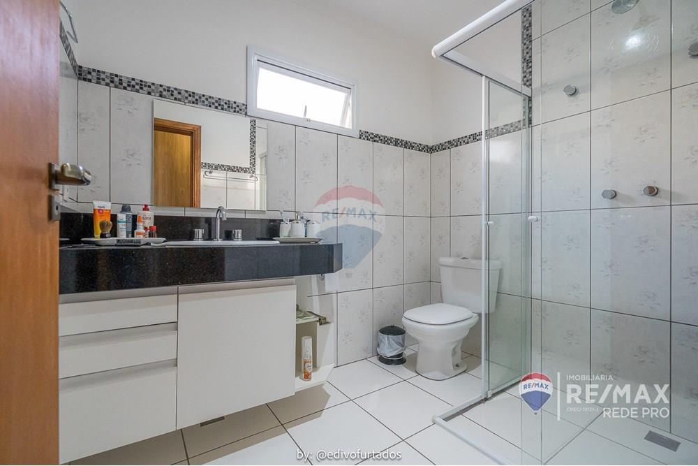Casa de Condomínio - Venda - Valinhos , São Paulo - EDI08242EDIVOFURTADO-RG98002306922 SSPCE - Villagio Fiorentino -  REDE PRO II - 690851076-157 - GILBERTO.jpg - 690851076-157