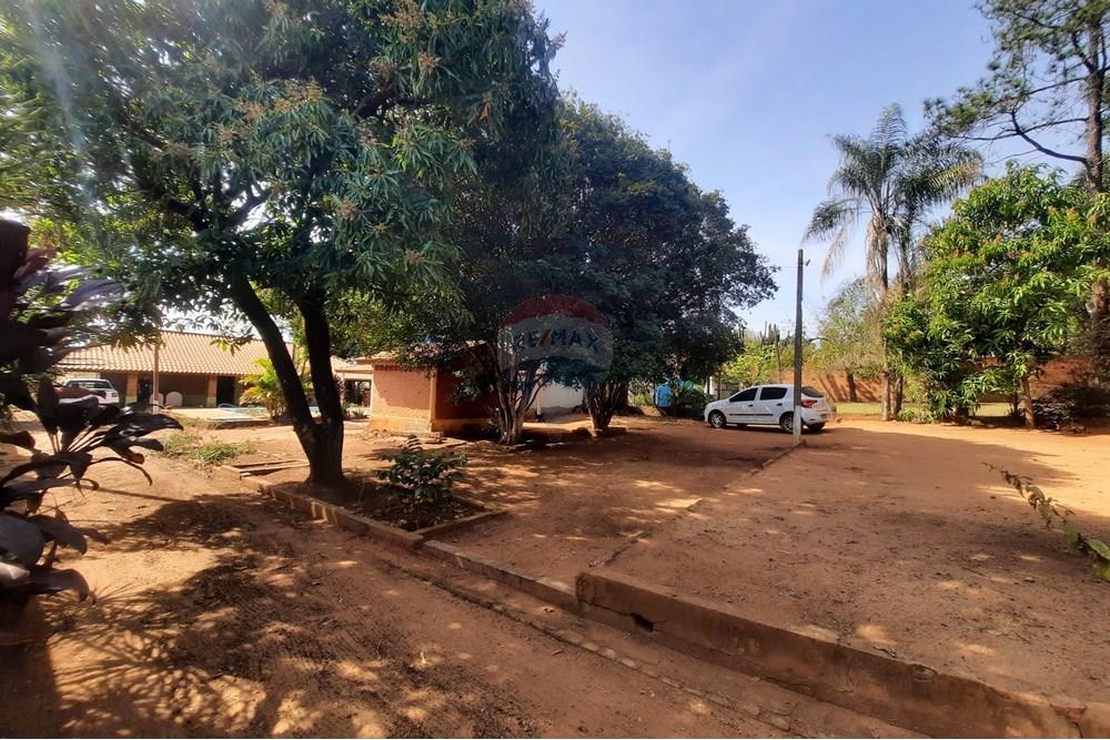 Chácara / Sítio / Fazenda - Venda - Hortolândia , São Paulo - 20250802_103726.jpg - 690531057-77