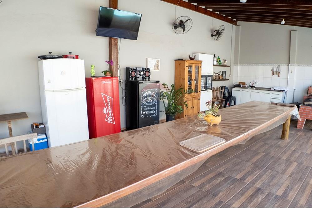 Casa - Venda - Rio Claro , São Paulo - DJI_1411.JPG - 690811054-24