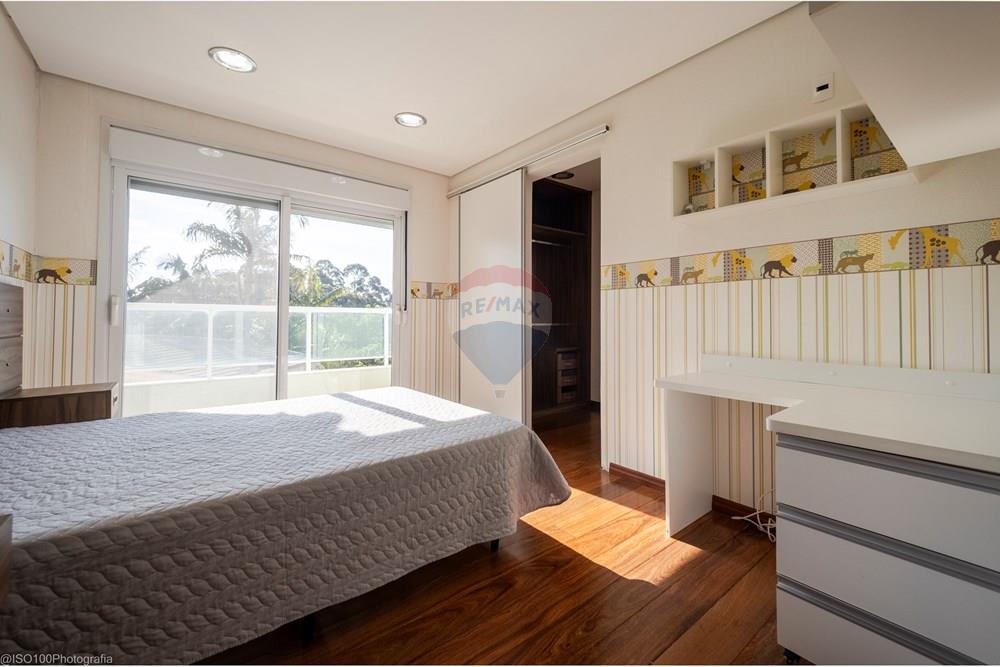 Casa de Condomínio - Venda - Itupeva , São Paulo - _OSR0313-HDR.jpg - 690801020-166