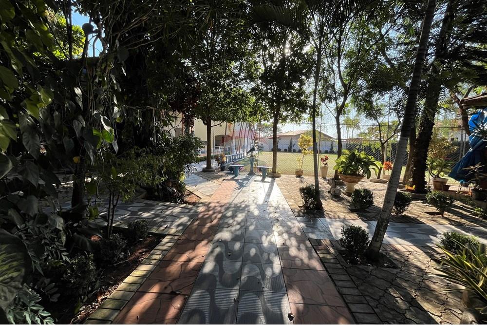 Chácara / Sítio / Fazenda - Venda - Cosmópolis , São Paulo - IMG_3211.JPG - 690831004-277
