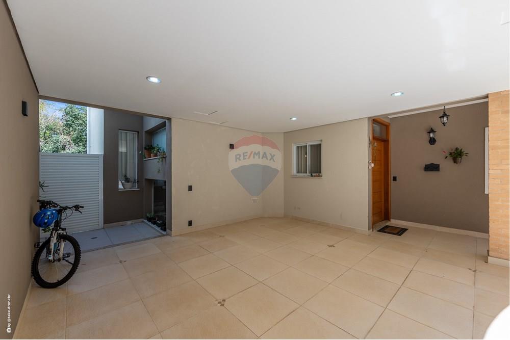 Casa de Condomínio - Venda - Campinas , São Paulo - TKD-5693.jpg - Garagem - 690681118-96