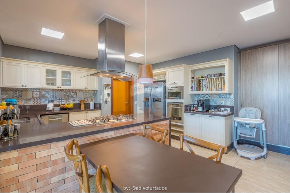 Casa de Condomínio - Venda - Campinas , São Paulo - 8.jpeg - 690211055-18