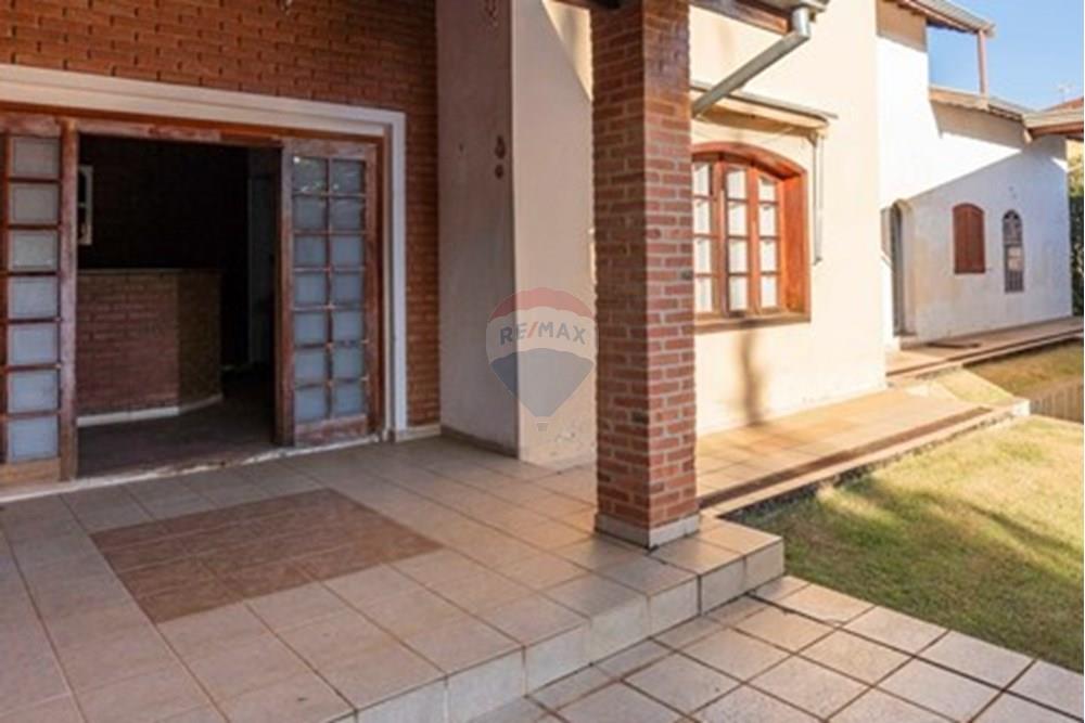 Casa - Venda - Campinas , São Paulo - foto imobiliaria-casanova-102.jpg - 690681132-45