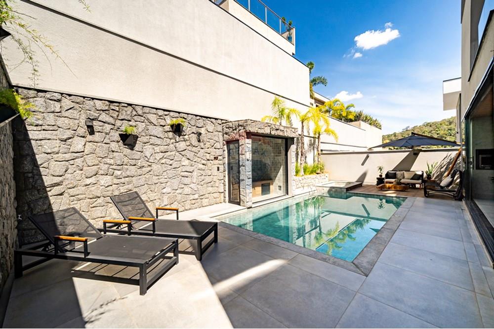 Casa de Condomínio - Venda - Santana de Parnaíba , São Paulo - 27.jpg - 691021032-10