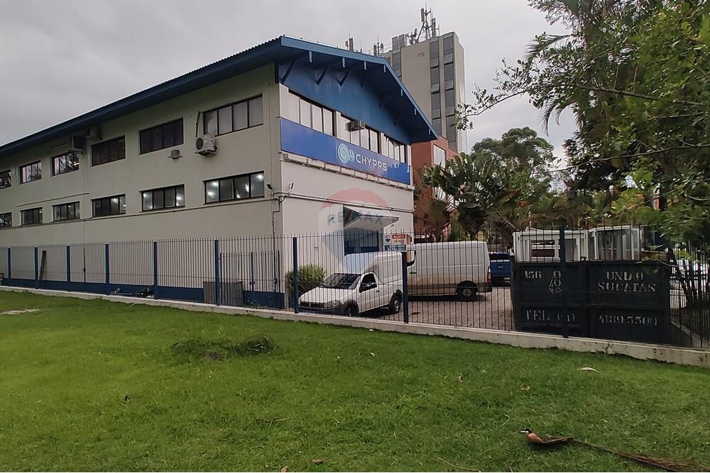 Galpão - Alugar - Barueri , São Paulo - IMG-20250401-WA0006.jpg - 691021006-22