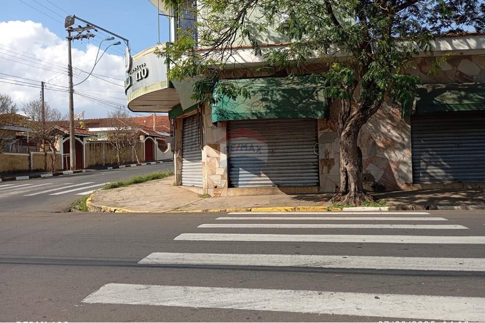 Ponto Comercial/ Loja - Alugar - São Pedro , São Paulo - FOTO LATERAL 2.jpg - 690781032-405