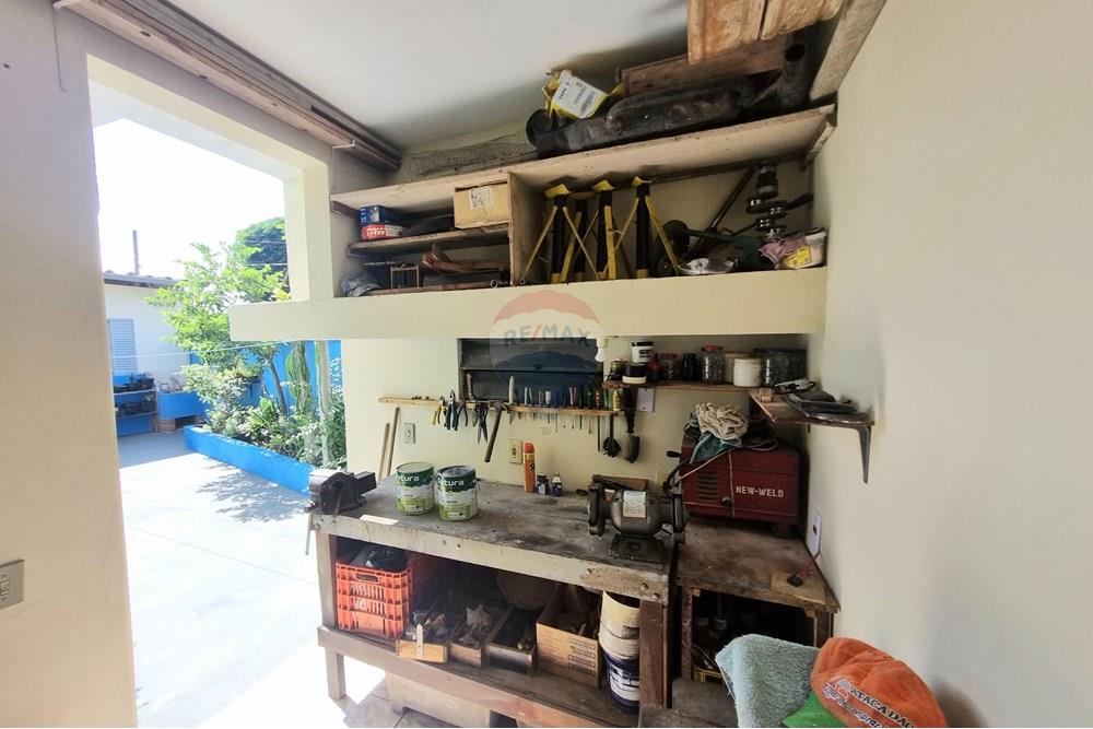 Casa - Venda - Americana , São Paulo - 20.jpg - 690231011-79