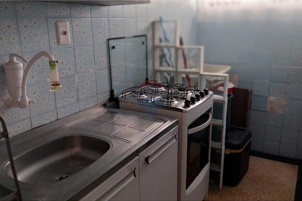 Apartamento - Venda - Praia Grande , São Paulo - foto6ivete.jpg - Cozinha - 691161001-15