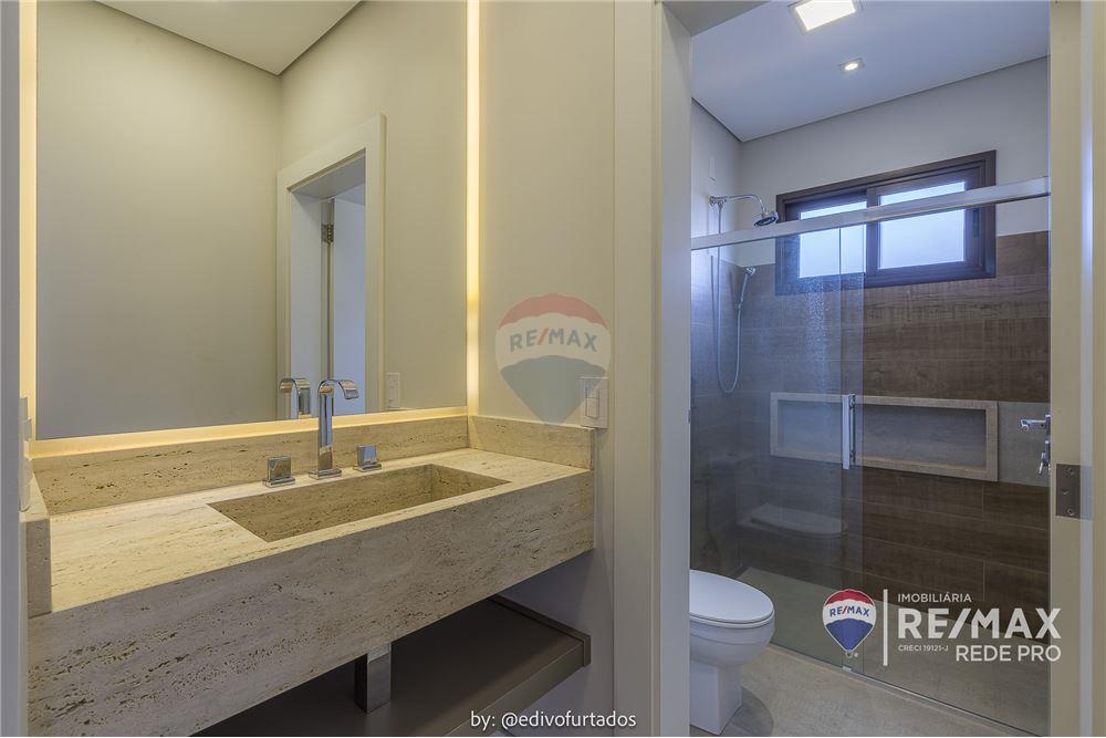 Casa - Venda - Vinhedo , São Paulo - 16 - 690541036-134