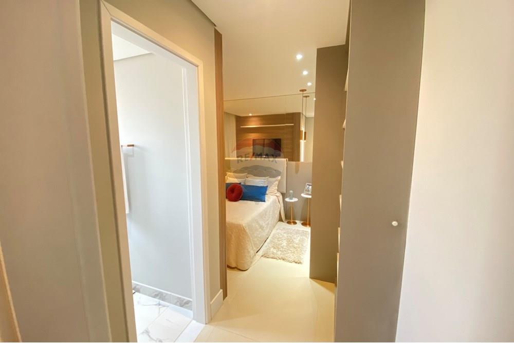 Apartamento - Venda - Santa Bárbara d'Oeste , São Paulo - IMG_0234.JPEG - 690231111-2