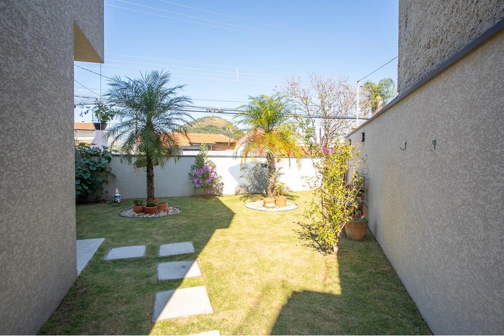 Casa - Venda - Atibaia , São Paulo - DSC08132.jpg - Jardim Externo - 690471020-53