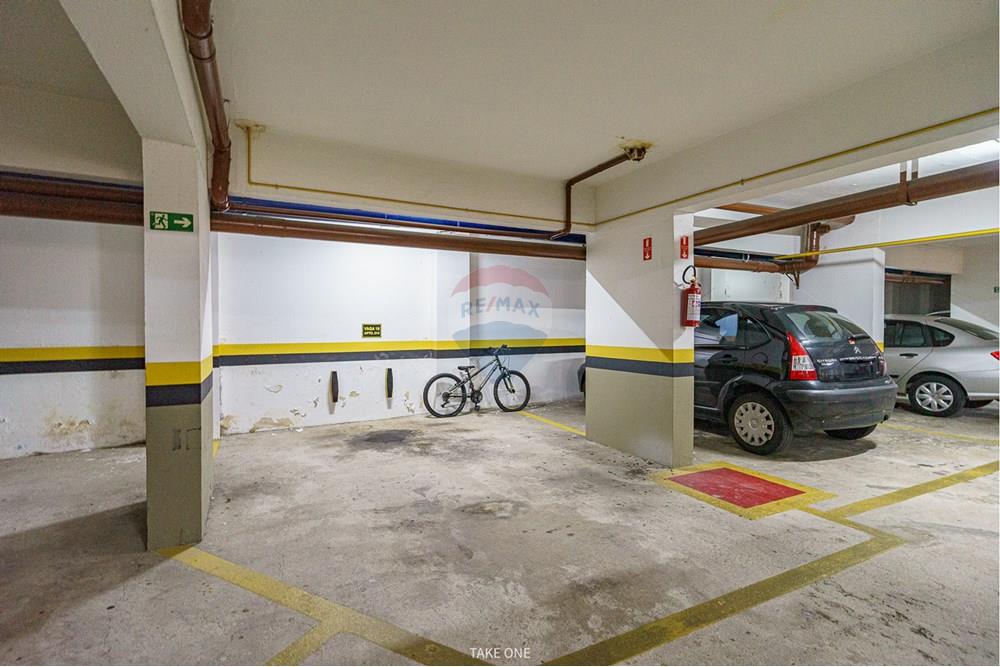 Apartamento - Venda - Campinas , São Paulo - TAKEONE-2807.jpg - Garagem - 690131065-56