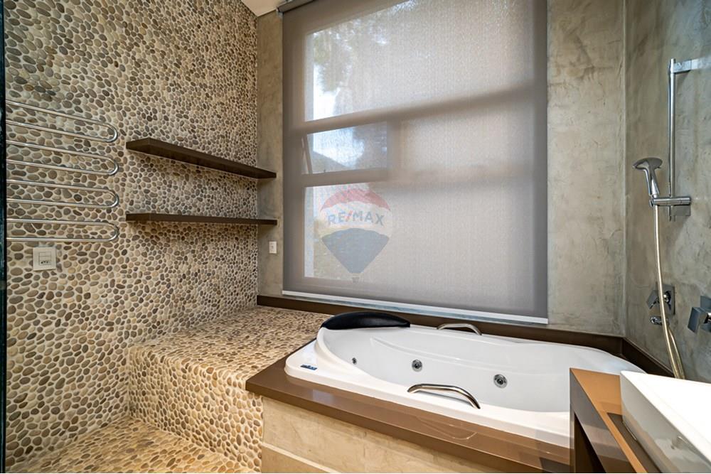 Casa de Condomínio - Venda - Barueri , São Paulo - CAR00144.jpg - Banheiro - 691081022-1