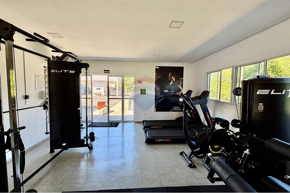 Apartamento - Alugar - Jaguariúna , São Paulo - IMG_6207.jpg - 690671075-10