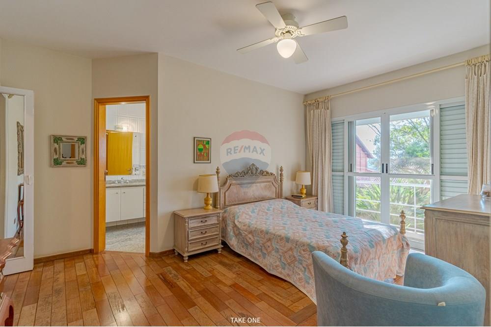 Casa de Condomínio - Venda - Vinhedo , São Paulo - DSC02187-HDR.jpg - 690941013-84