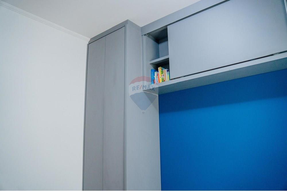 Casa de Condomínio - Alugar - Bragança Paulista , São Paulo - IMG-20250508-WA0041.jpg - 690921107-4