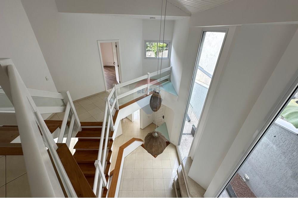 Casa de Condomínio - Alugar - Santana de Parnaíba , São Paulo - IMG_3871.jpeg - 691021030-8