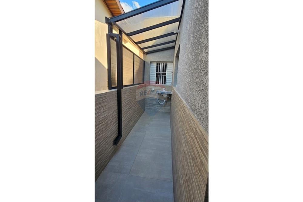 Casa - Alugar - Bragança Paulista , São Paulo - lavanderia casa 2 clarisse.jpeg - 690141098-45