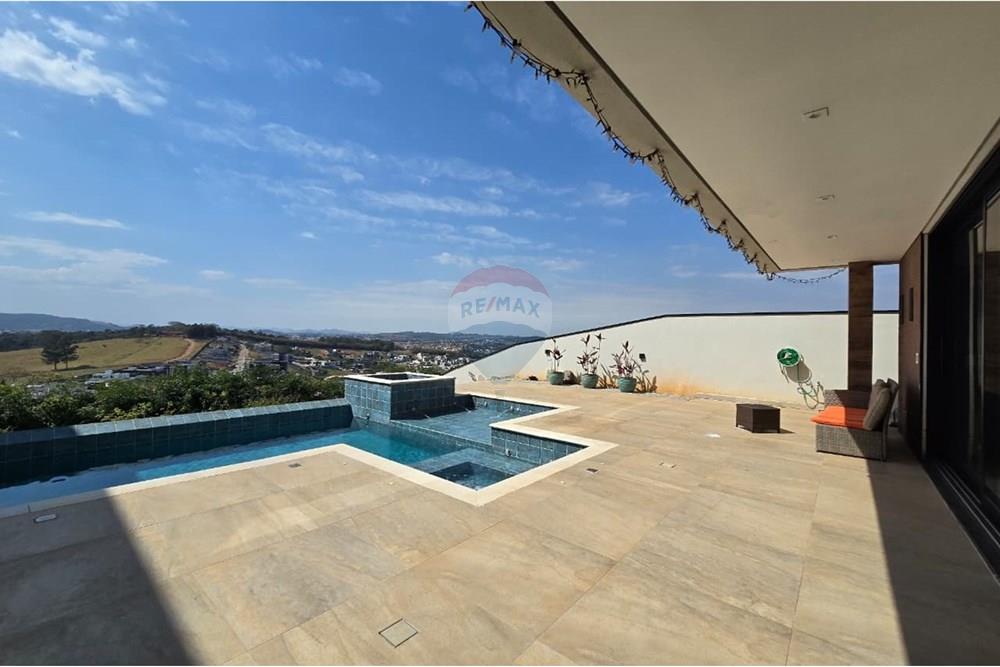 Casa de Condomínio - Venda - Bragança Paulista , São Paulo - IMG-20250826-WA0106.jpg - 690041135-29