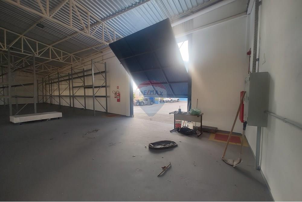 Galpão - Alugar - Santana de Parnaíba , São Paulo - IMG-20250408-WA0312.jpg - 691021006-24