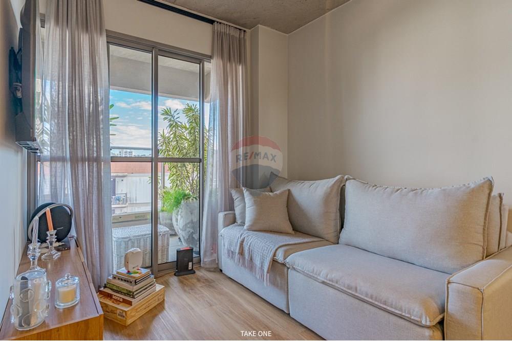 Studio - Venda - Campinas , São Paulo - b8d5b72e-05c9-43b1-8d5e-99776c1a1309.jpeg - Sala em L - 690131036-34