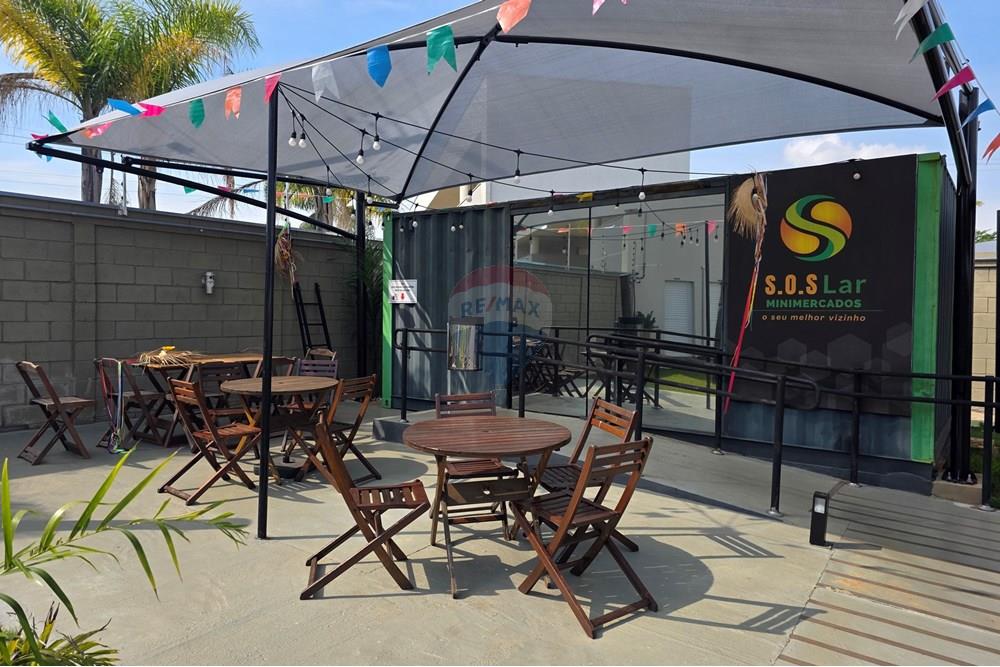 Apartamento - Alugar - Mogi Guaçu , São Paulo - 20250606_124142.JPEG - Área Gourmet - 690521118-161