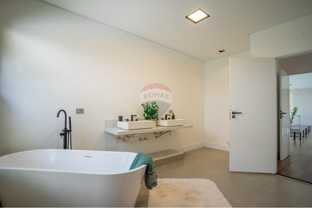 Casa de Condomínio - Venda - Santana de Parnaíba , São Paulo - DSC02288.jpg - 691021016-45