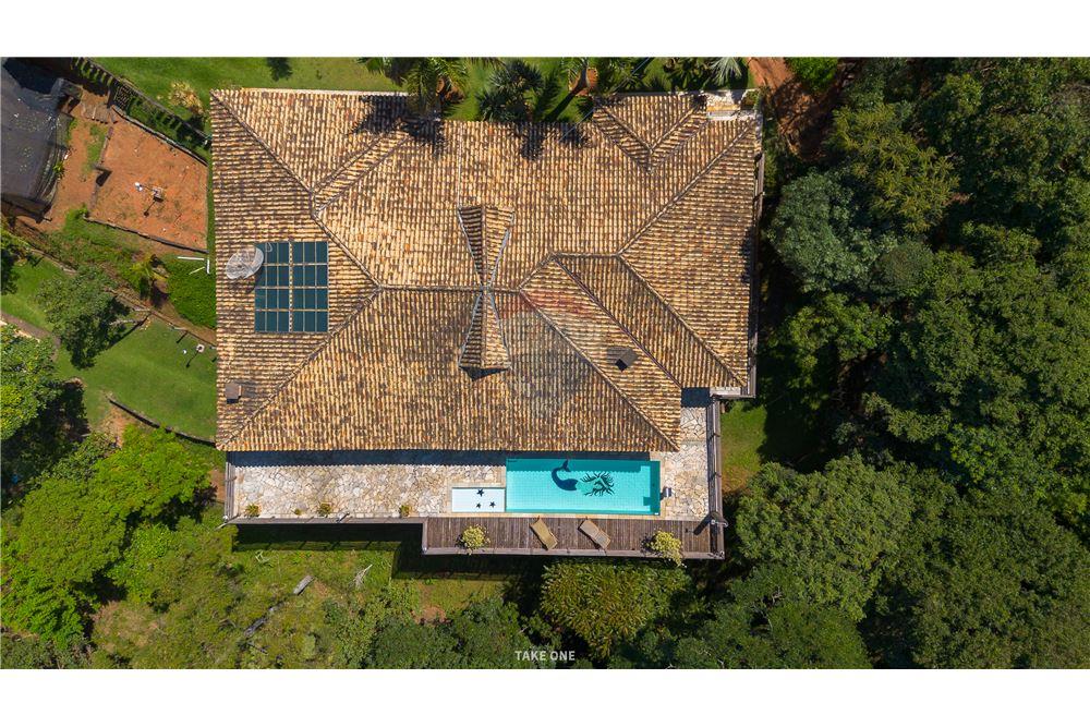 Sítio em Itatiba/São Paulo — Ref SB7HAV — Imagem 35