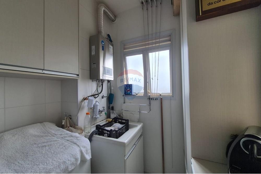 Apartamento - Venda - Paulínia , São Paulo - WhatsApp Image 2025-10-30 at 13.48.27 (3).jpeg - Área de serviço - 690511202-49