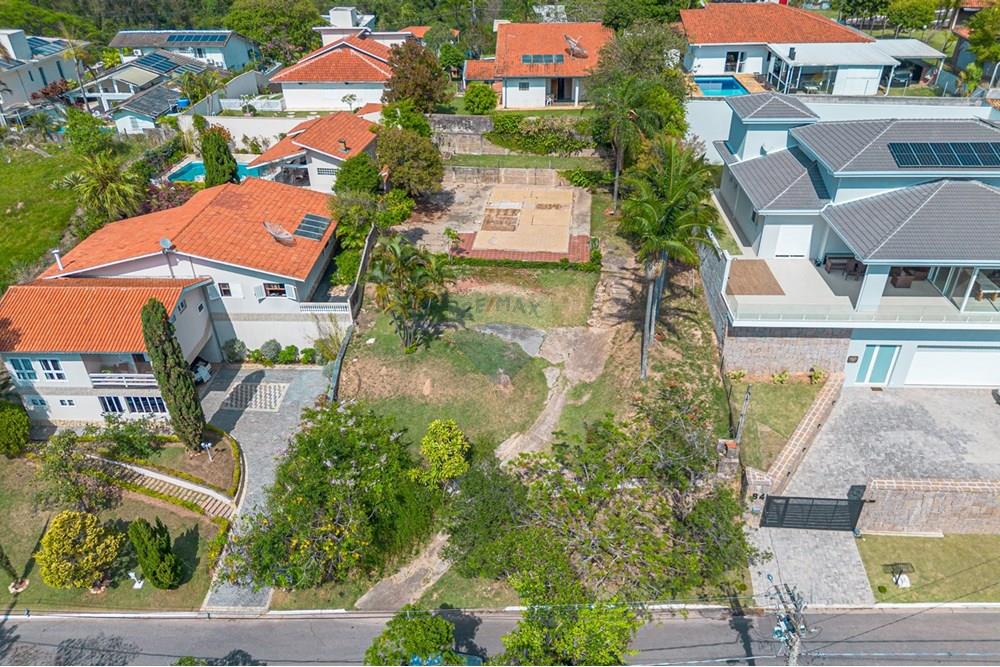 Terreno - Venda - Vinhedo , São Paulo - DJI_0513.jpg - 690941020-82