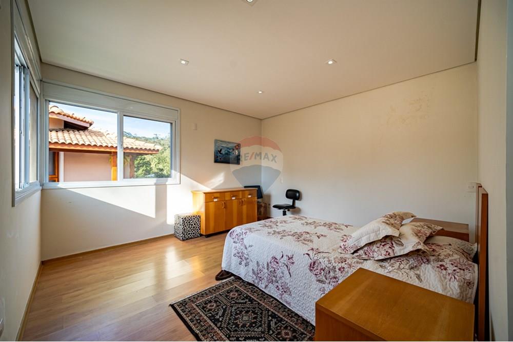 Casa de Condomínio - Venda - Santana de Parnaíba , São Paulo - CAR00261.jpg - 691081031-2