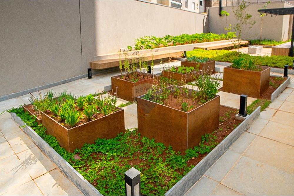 Apartamento - Venda - Atibaia , São Paulo - DSC01712.jpg.jpg - Saguão - 690471020-45