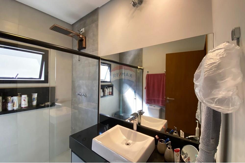 Casa de Condomínio - Alugar - Bragança Paulista , São Paulo - daniel euro 19.jpeg - 690041137-35