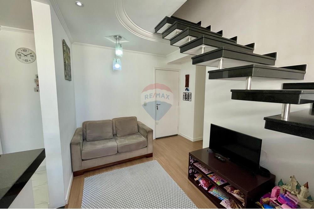 Cobertura - Venda - Americana , São Paulo - 4.jpg - 691071018-13