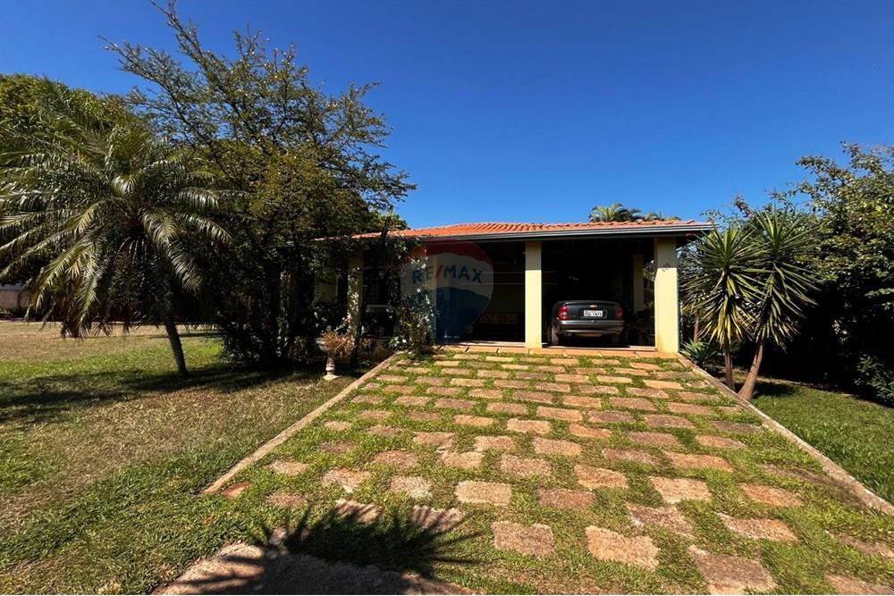 Chácara / Sítio / Fazenda - Venda - Hortolândia , São Paulo - a4df7fbf-8378-480f-a122-5fdd2cc9855f.jpeg - 690701021-18