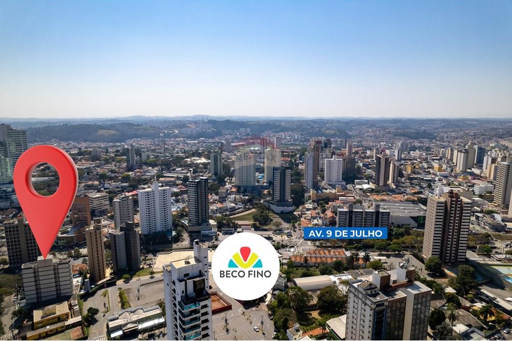 Apartamento - Venda - Jundiaí , São Paulo - DJI_0683-Editar.jpg - 690361023-22