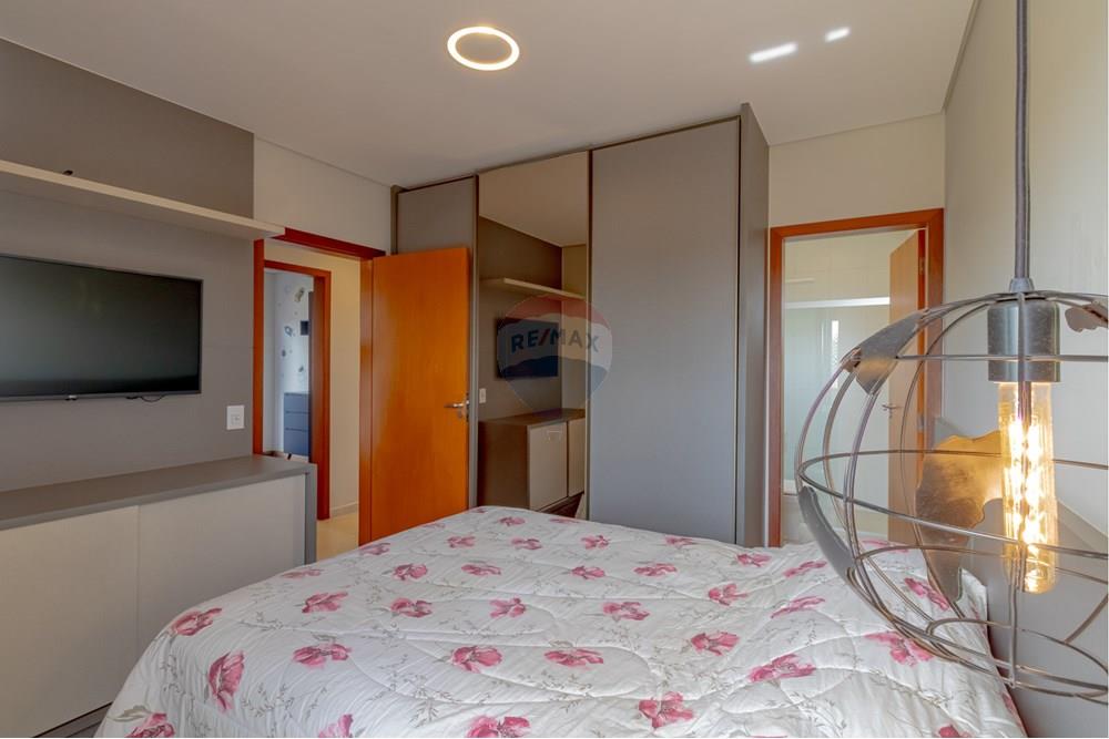 Apartamento - Venda - Atibaia , São Paulo - RVIVA-099.jpg - Suite - 690471017-81