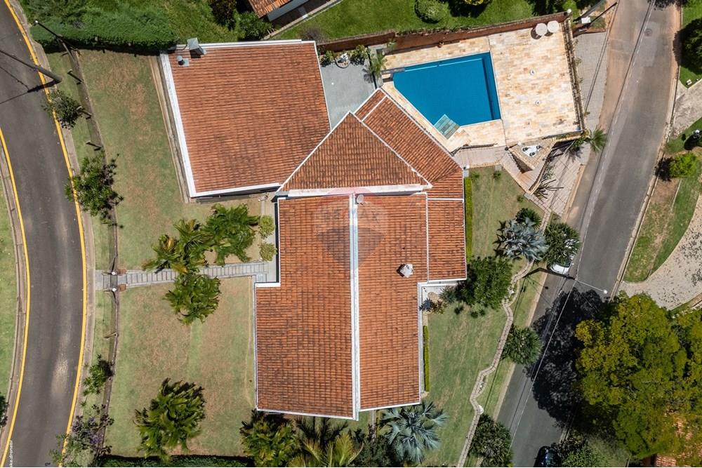 Casa de Condomínio - Venda - Vinhedo , São Paulo - TKD-1115.jpg - 690541189-64