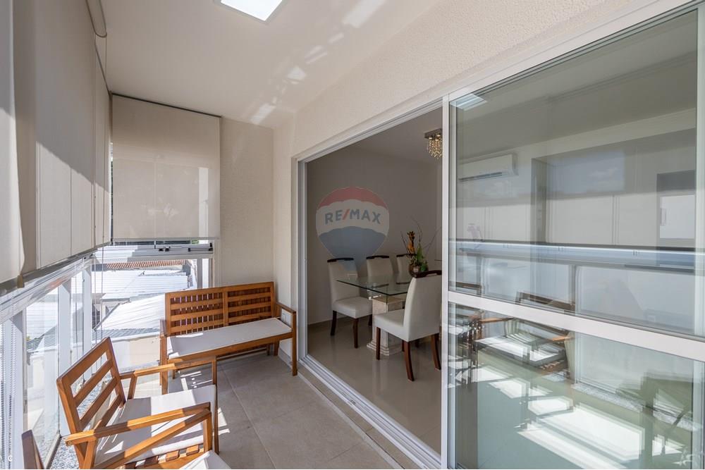 Apartamento - Venda - Campinas , São Paulo - Varanda Gourmet-665A5048.jpg - Varanda - 690541228-4