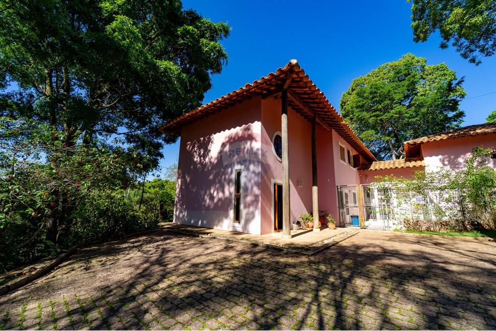 Casa de Condomínio - Venda - Jundiaí , São Paulo - DSC04210.jpg - Fachada - 690591053-14