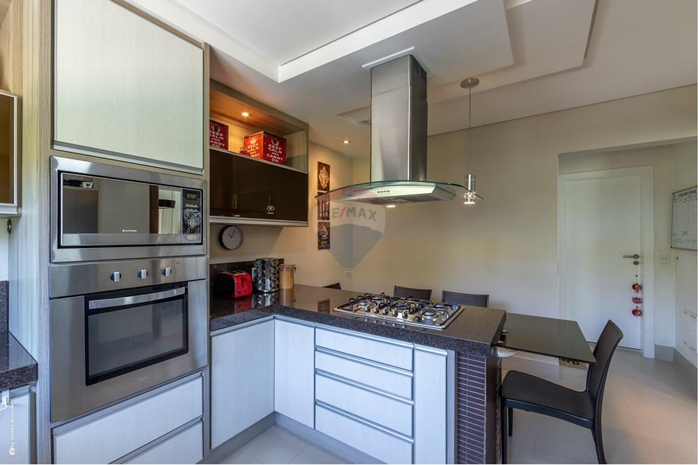 Casa de Condomínio - Venda - Campinas , São Paulo - TKD-5706.jpg - Cozinha - 690681118-96