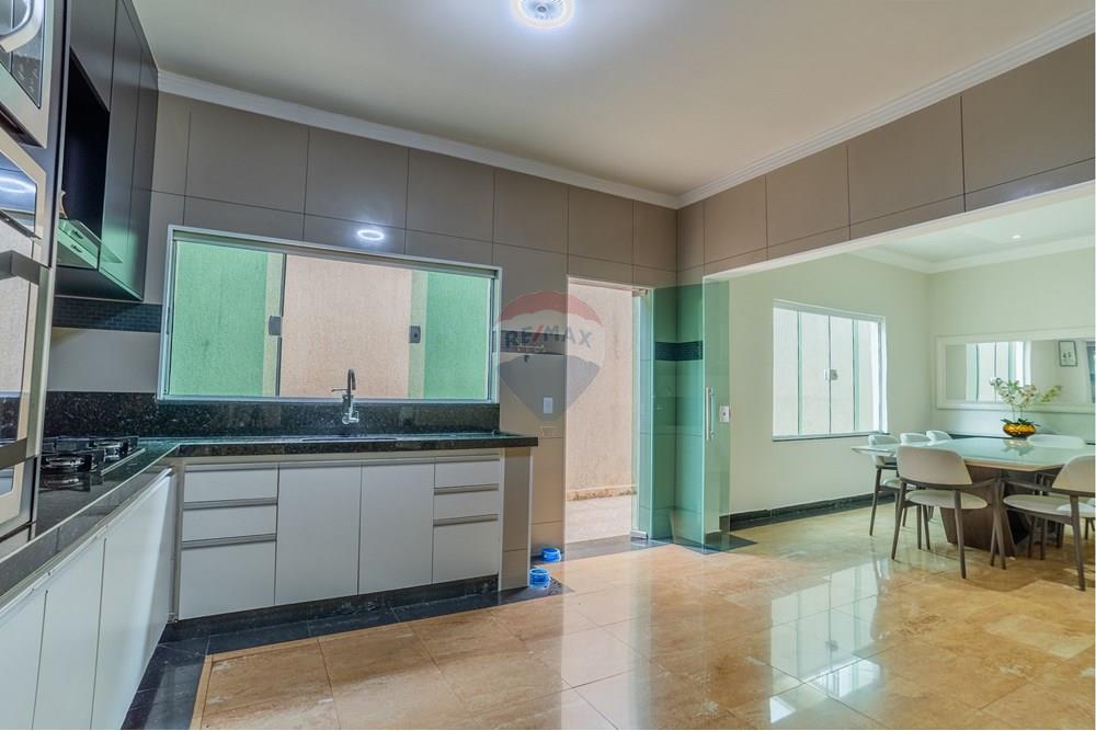 Casa - Venda - Campinas , São Paulo - FOTOS IMOBILIARIAS - BRMAKER - REMAX EVOKE- GRANGEIRO-5.jpg - Cozinha - 690491075-24